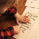 Mallory, aka “el doodler”